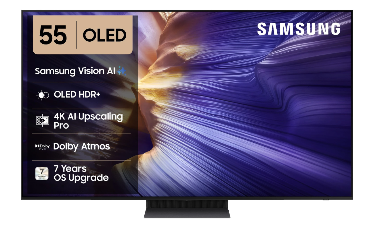 Infinix HD Ready Smart LINUX LED tv