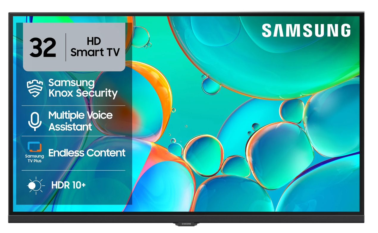 Samsung Smart LED Tizen Tv