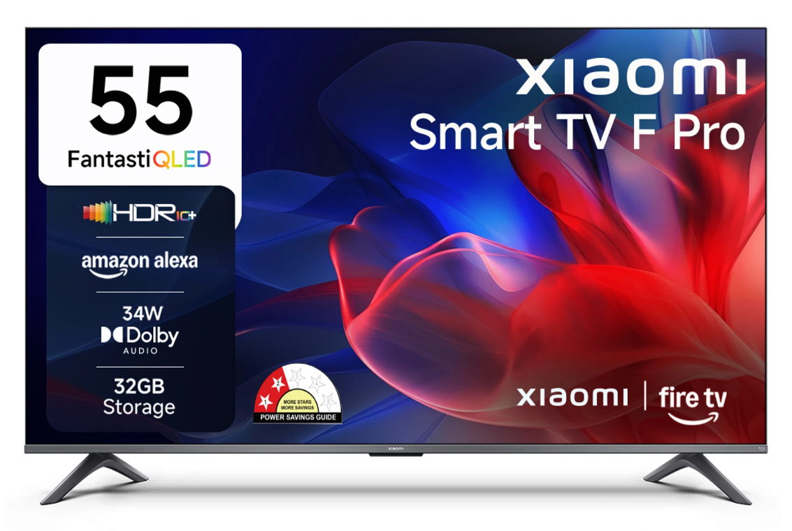 Xiomi F pro